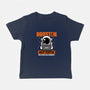 Houston Help Center-Baby-Basic-Tee-Boggs Nicolas