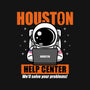 Houston Help Center-None-Matte-Poster-Boggs Nicolas