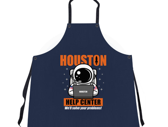 Houston Help Center