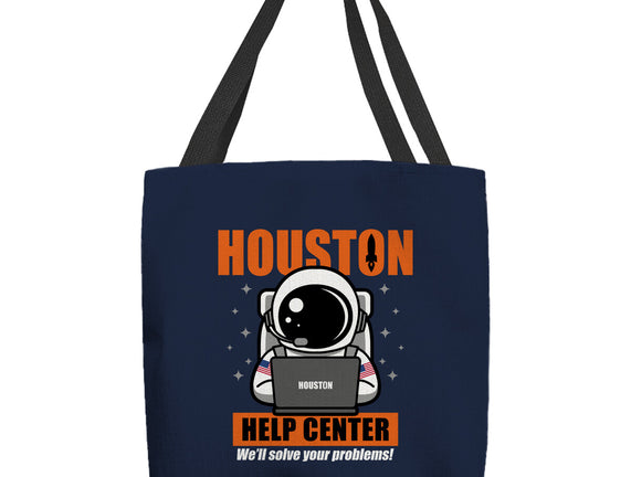 Houston Help Center