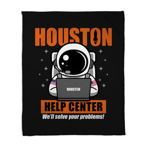 Houston Help Center