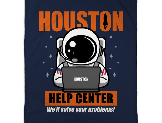 Houston Help Center