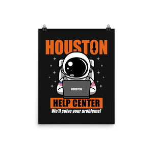 Houston Help Center