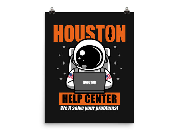 Houston Help Center