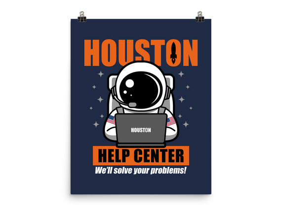 Houston Help Center