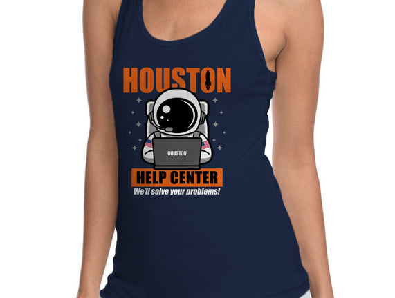 Houston Help Center