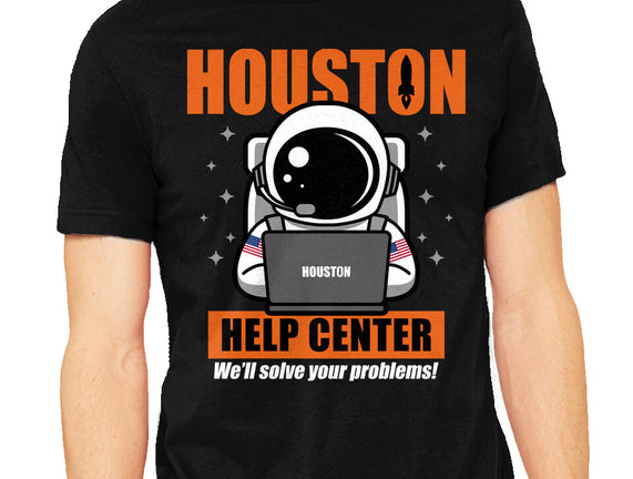 Houston Help Center