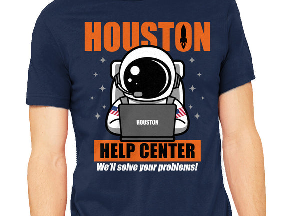 Houston Help Center