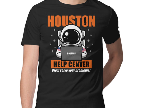 Houston Help Center