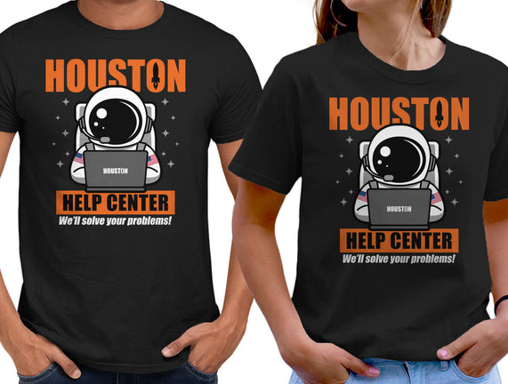 Houston Help Center