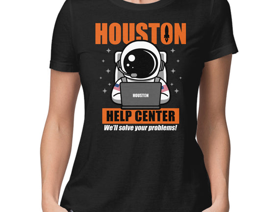 Houston Help Center