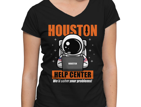 Houston Help Center