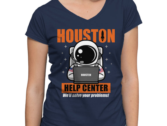 Houston Help Center