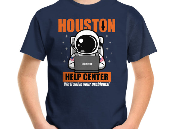 Houston Help Center