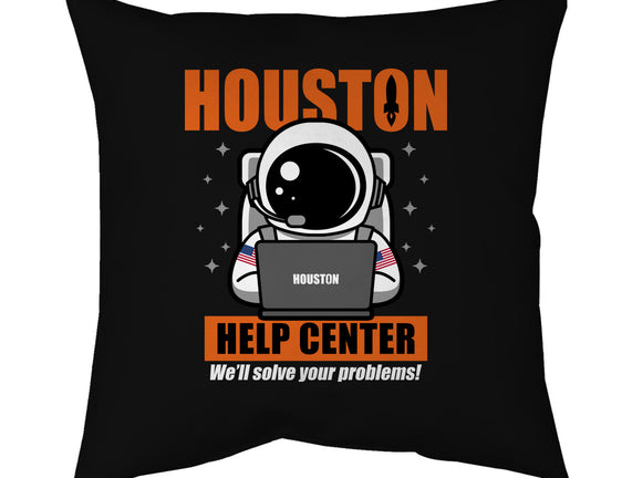 Houston Help Center