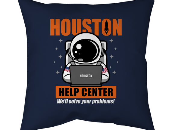 Houston Help Center