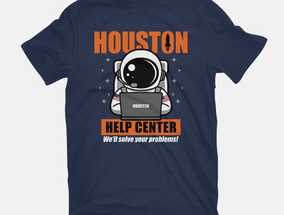 Houston Help Center