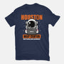 Houston Help Center-Youth-Basic-Tee-Boggs Nicolas