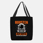 Houston Help Center-None-Basic Tote-Bag-Boggs Nicolas