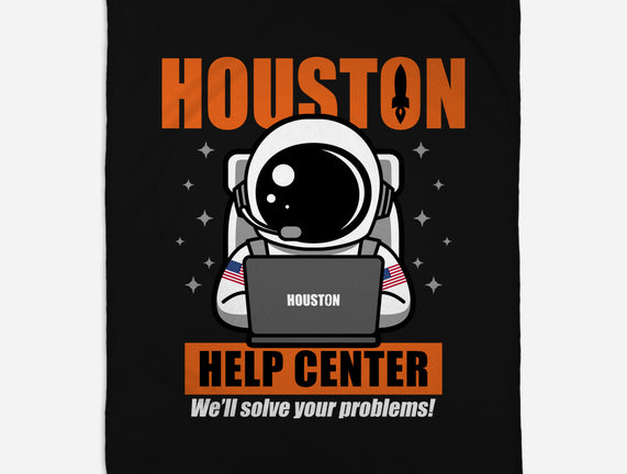 Houston Help Center