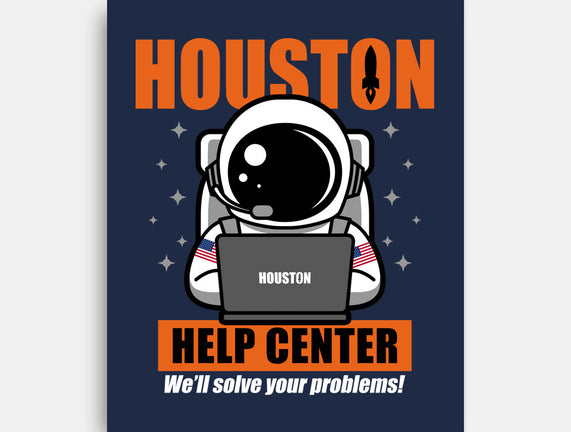 Houston Help Center