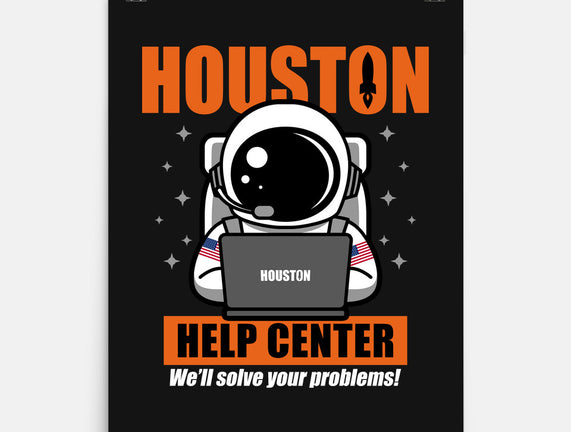 Houston Help Center