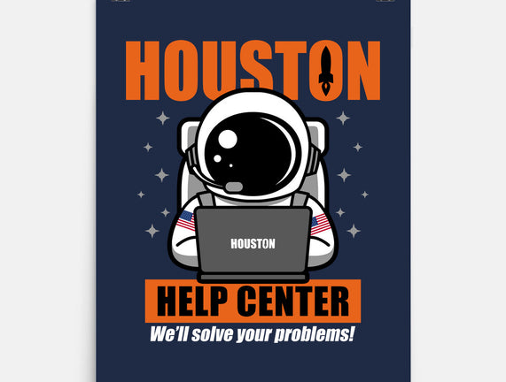 Houston Help Center