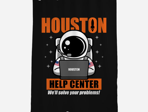 Houston Help Center