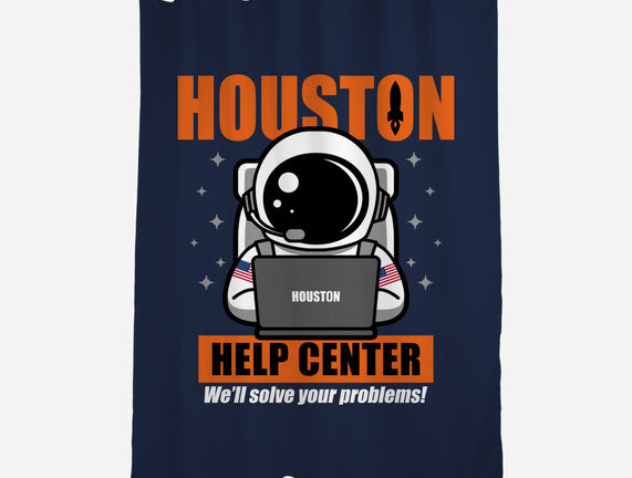 Houston Help Center