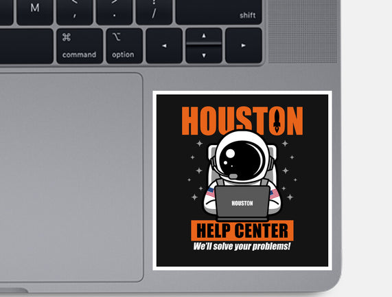 Houston Help Center