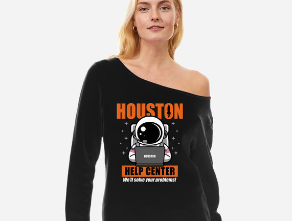 Houston Help Center