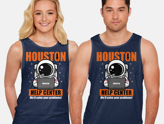 Houston Help Center