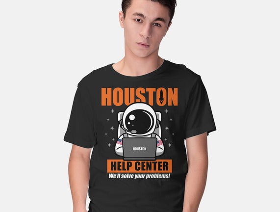 Houston Help Center