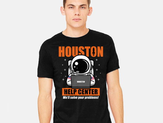 Houston Help Center