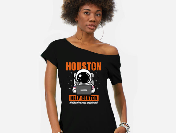 Houston Help Center