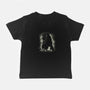 Darkness Lion-Baby-Basic-Tee-Vallina84