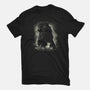 Darkness Lion-Mens-Basic-Tee-Vallina84