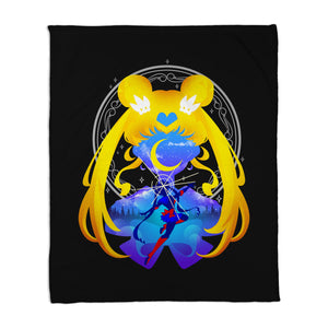 The Name Of The Moon