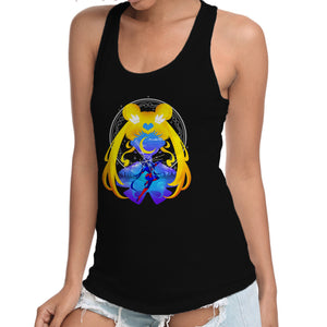 The Name Of The Moon