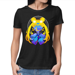 The Name Of The Moon