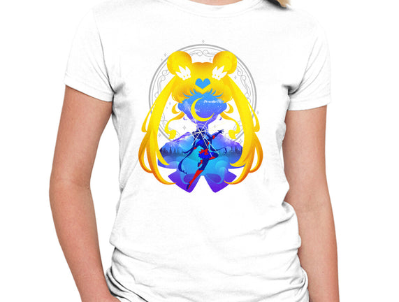 The Name Of The Moon