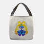 The Name Of The Moon-None-Adjustable Tote-Bag-hypertwenty