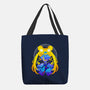 The Name Of The Moon-None-Basic Tote-Bag-hypertwenty