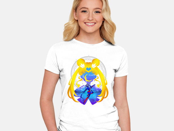 The Name Of The Moon