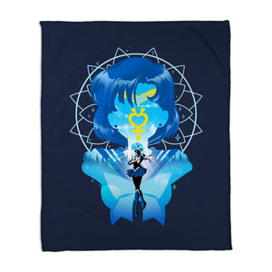 In The Name Of Mercury