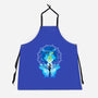 In The Name Of Mercury-Unisex-Kitchen-Apron-hypertwenty