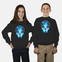 In The Name Of Mercury-Youth-Crew Neck-Sweatshirt-hypertwenty
