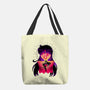 In The Name Of Mars-None-Basic Tote-Bag-hypertwenty