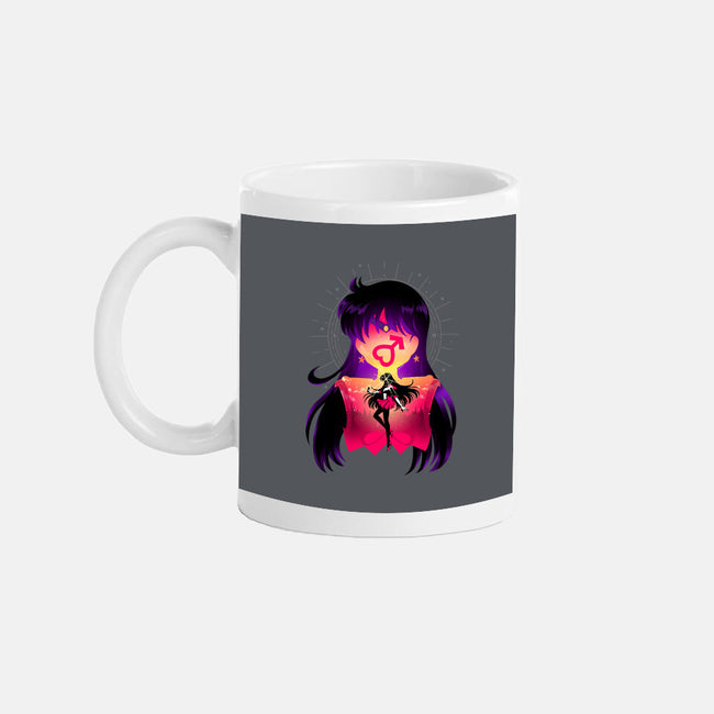 In The Name Of Mars-None-Mug-Drinkware-hypertwenty