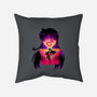 In The Name Of Mars-None-Removable Cover w Insert-Throw Pillow-hypertwenty